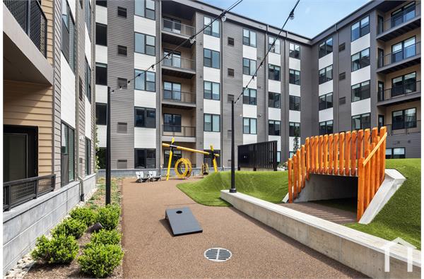 Affordable Housing