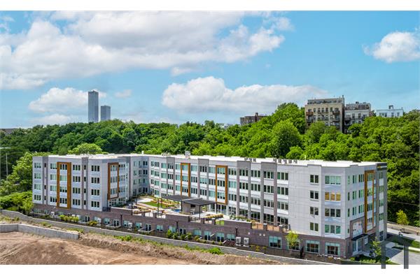Affordable Housing