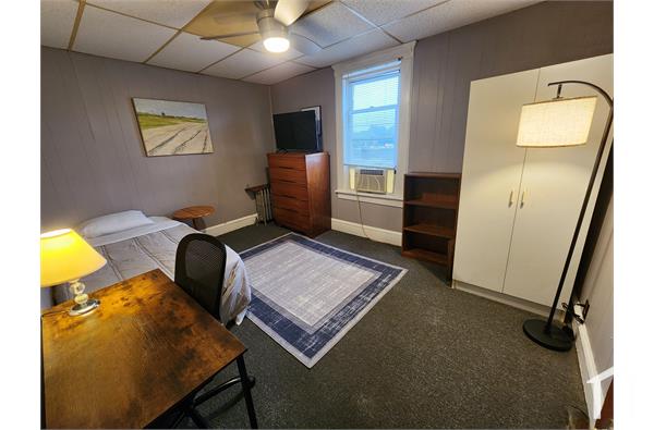 Affordable Housing