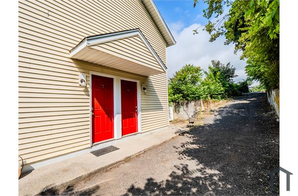 Affordable Housing