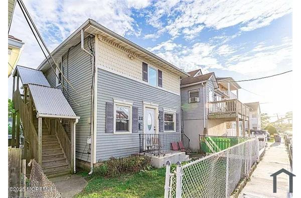 Affordable Housing
