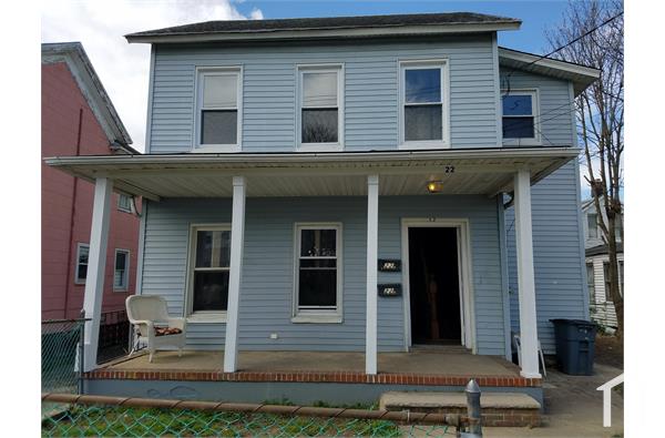 Affordable Housing