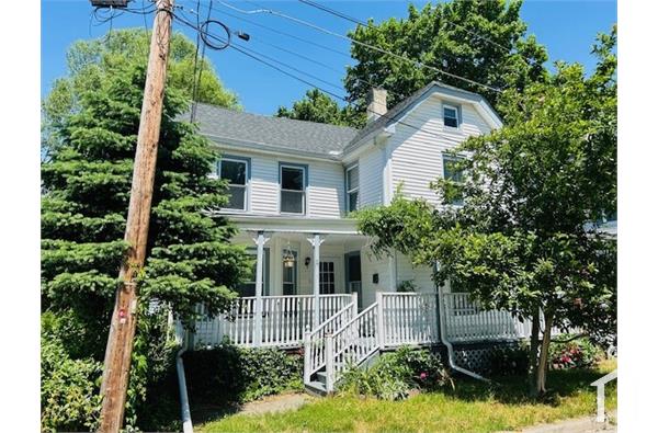 Affordable Housing