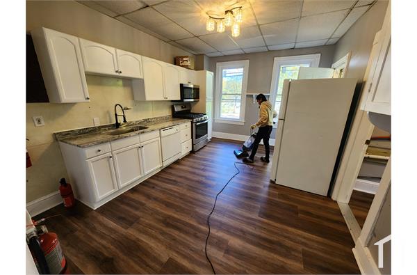 Affordable Housing