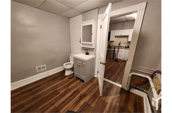 Affordable Housing