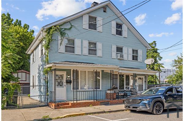 Affordable Housing