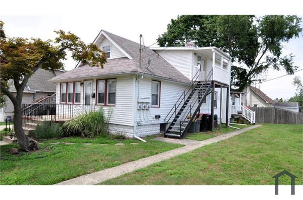 Affordable Housing