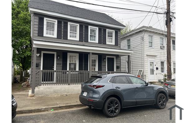 Affordable Housing