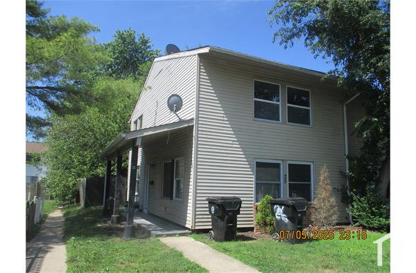 Affordable Housing
