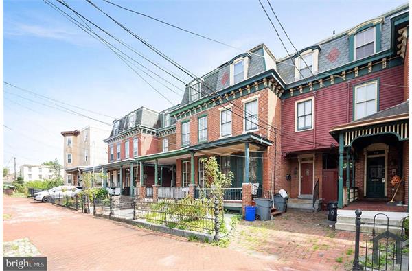 Affordable Housing