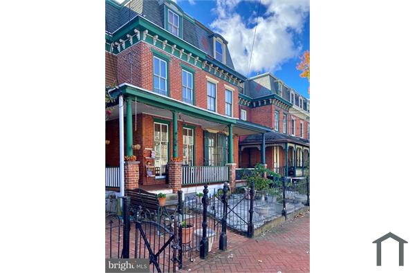 Affordable Housing