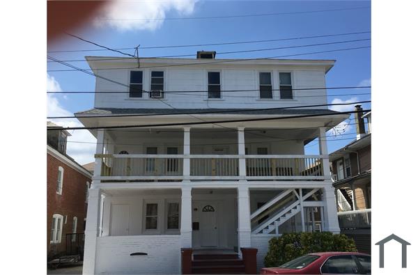 Affordable Housing