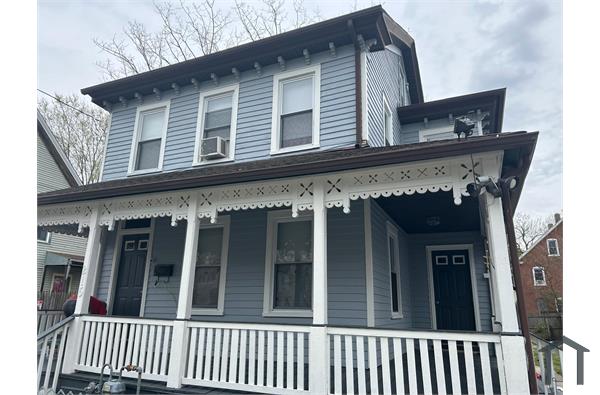 Affordable Housing