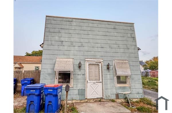 Affordable Housing