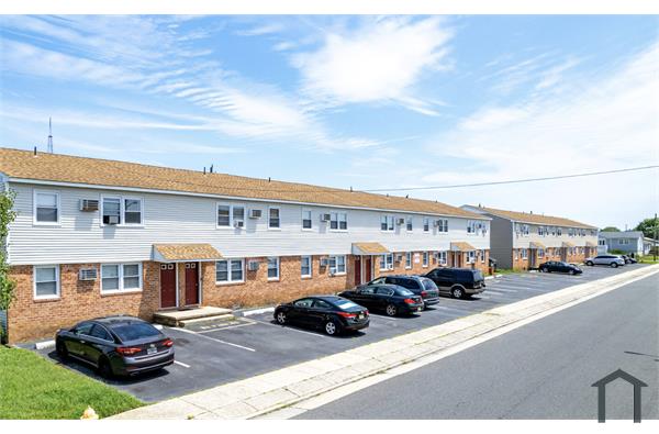 Affordable Housing