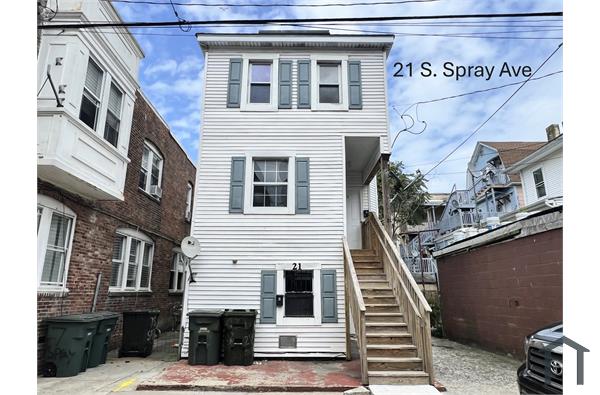Affordable Housing