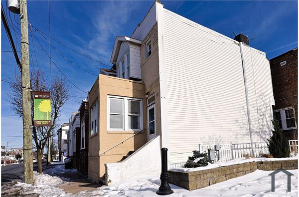 Affordable Housing