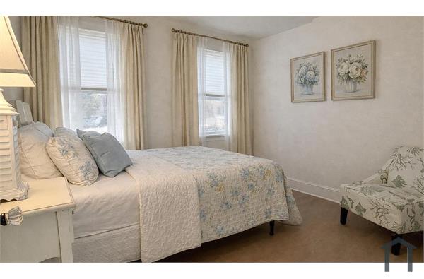 Affordable Housing
