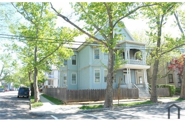 Affordable Housing
