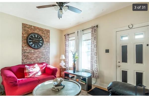 Affordable Housing