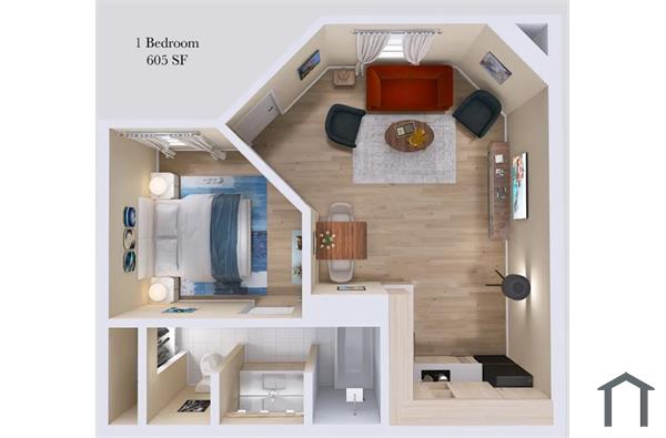 Affordable Housing
