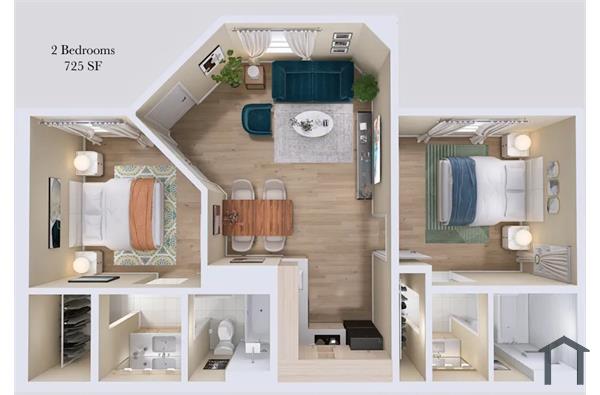 Affordable Housing