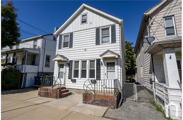 Affordable Housing