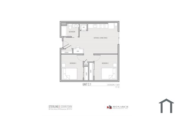 Affordable Housing