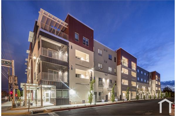 Affordable Housing