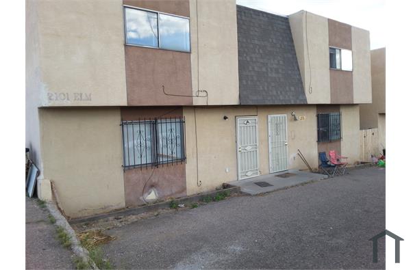 Affordable Housing