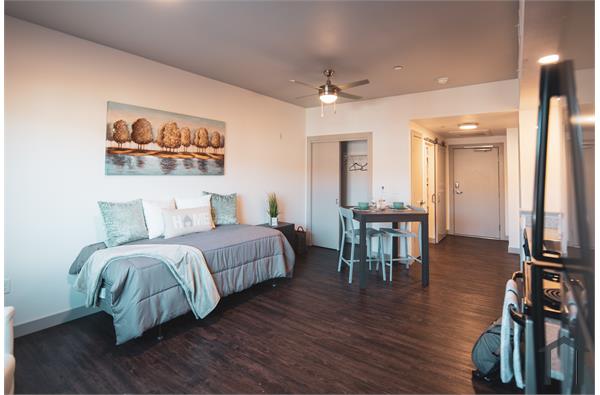 Affordable Housing