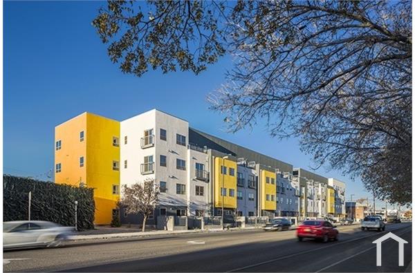 Affordable Housing