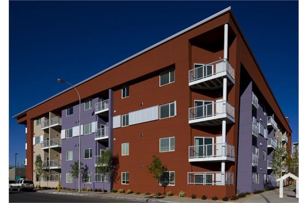 Affordable Housing