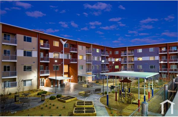 Affordable Housing
