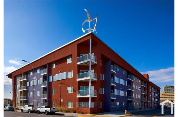 Affordable Housing
