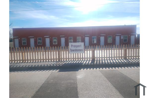 Affordable Housing