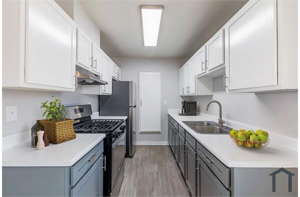 Affordable Housing
