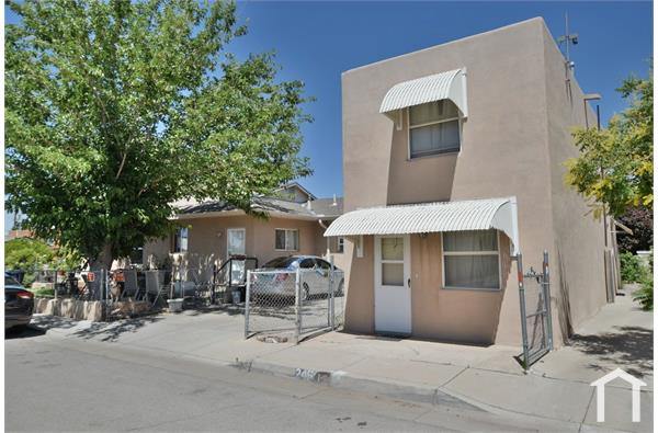 Affordable Housing