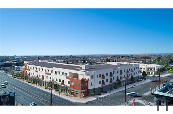 Affordable Housing