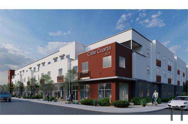 Affordable Housing