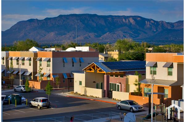 Affordable Housing