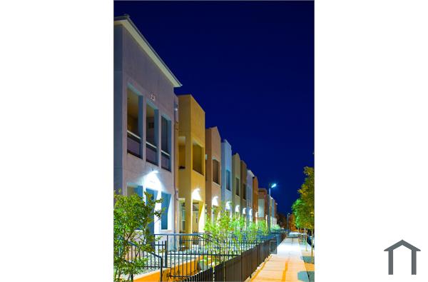 Affordable Housing
