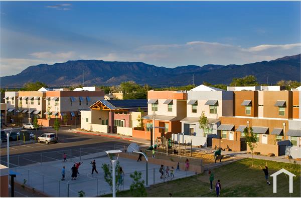 Affordable Housing