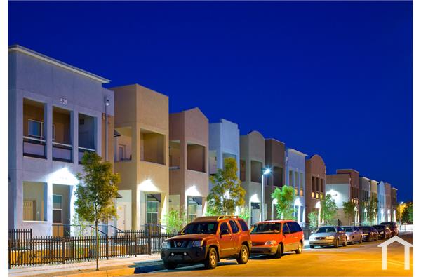 Affordable Housing