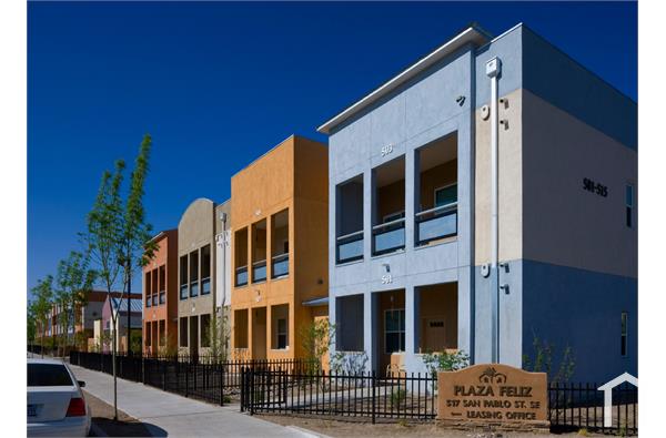 Affordable Housing