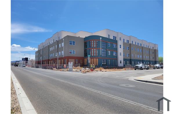 Affordable Housing