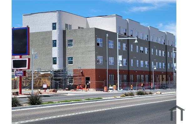 Affordable Housing