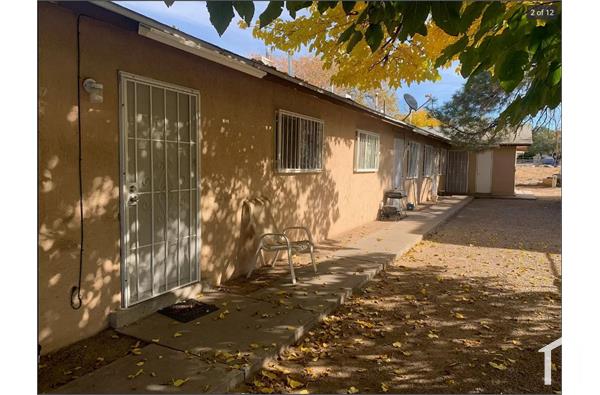 Affordable Housing