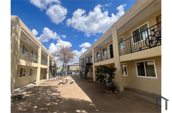 Affordable Housing