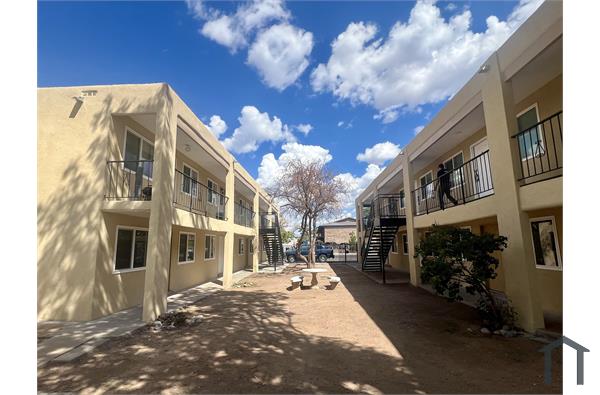 Affordable Housing